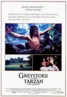 Грейстоук: Легенда о Тарзане, повелителе обезьян (1984)