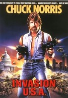 Вторжение в США (1985)