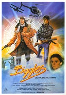 Бигглз: Приключения во времени (1986)
