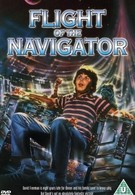 Полет навигатора (1986)