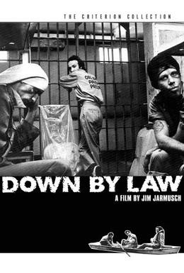 Постер фильма Вне закона (1986)