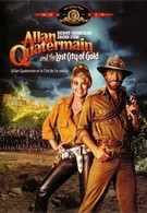 Аллан Куотермейн и потерянный город золота (1986)