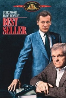 Постер фильма Бестселлер (1987)
