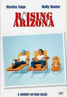 Воспитание Аризоны (1987)