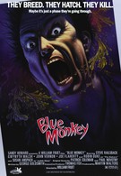 Голубая обезьяна (1987)