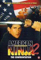 Американский ниндзя 2: Схватка (1987)