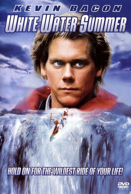 Постер фильма Лето белой воды (1987)