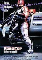 Робокоп (1987)