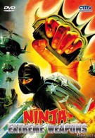 Ниндзя-разрушитель (1988)