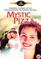 Мистическая пицца (1988)