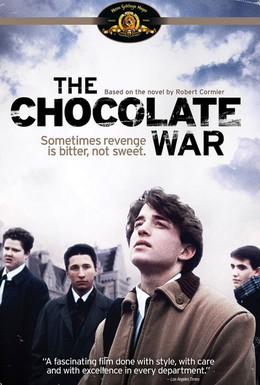 Постер фильма Шоколадная война (1988)