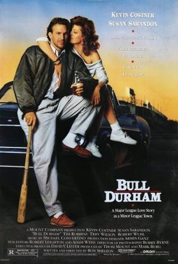 Постер фильма Дархэмские быки (1988)