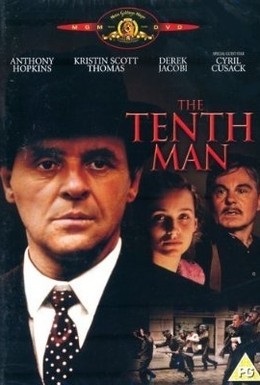 Постер фильма Десятый человек (1988)