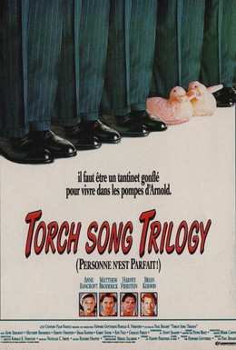 Постер фильма Сентиментальная песня (1988)
