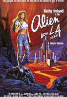 Инопланетянка из Лос-Анджелеса (1988)
