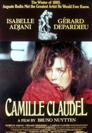 Камилла Клодель (1988)