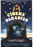Новый кинотеатр Парадизо (1988)
