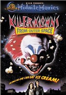 Клоуны-убийцы из космоса (1988)
