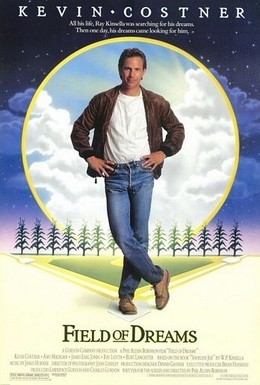 Постер фильма Поле чудес (1989)