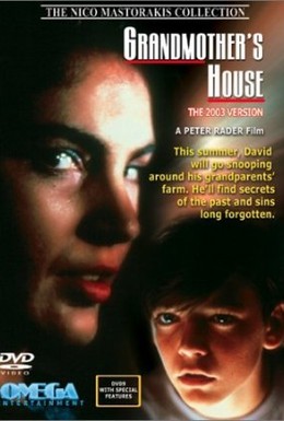 Постер фильма Бабушкин дом (1988)