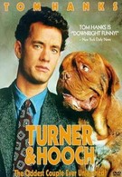 Тёрнер и Хуч (1989)