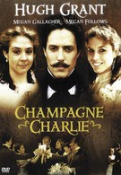 Чарли Шампань (1989)