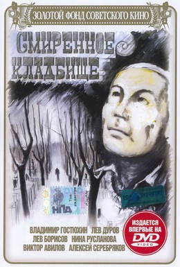 Постер фильма Смиренное кладбище (1989)