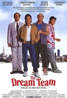 Команда мечты (1989)