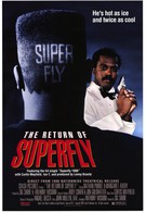 Возвращение Суперфлая (1990)