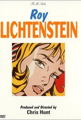 Постер фильма Рой Лихтенштейн (1991)