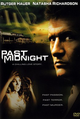 Постер фильма После полуночи (1991)
