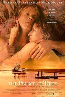 Постер фильма Повелитель приливов (1991)