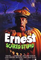 Испуганный глупец Эрнест (1991)