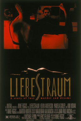 Постер фильма Либестраум (1991)