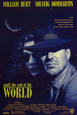 Постер фильма Когда наступит конец света (1991)