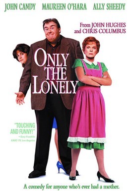 Постер фильма Поймет лишь одинокий (1991)