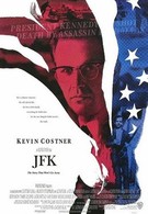 Джон Ф. Кеннеди: Выстрелы в Далласе (1991)