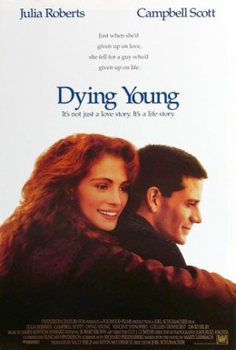 Постер фильма Умереть молодым (1991)