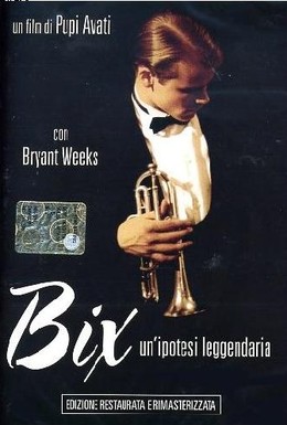 Постер фильма Бикс (1991)