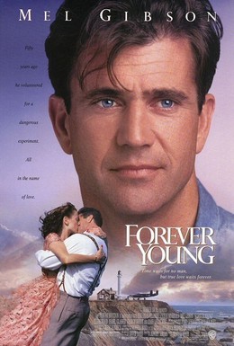 Постер фильма Вечно молодой (1992)