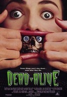 Живая мертвечина (1992)