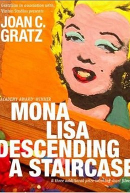 Постер фильма Мона Лиза, спускающаяся по лестнице (1992)