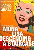 Мона Лиза, спускающаяся по лестнице (1992)