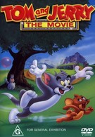Том и Джерри: Фильм (1992)
