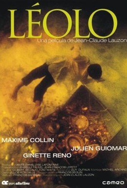 Постер фильма Леоло (1992)