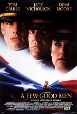 Постер фильма Несколько хороших парней (1992)
