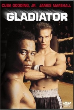Постер фильма Гладиатор (1992)