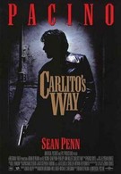 Путь Карлито (1993)