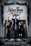 Ценности семейки Аддамс (1993)