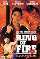 Огненное кольцо 2: Огонь и сталь (1993)